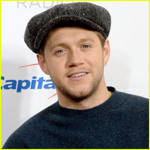 Niall Horan Reveals What He's Been Doing While Stuck at Home