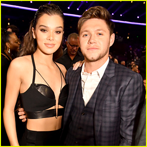 Niall Horan Seemingly Says Hailee Steinfeld Knows 'Heartbreak Weather' Songs Are About Her