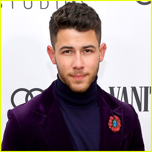 Nick Jonas Reveals What Reignited His Passion For Performing
