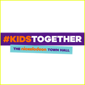 Nickelodeon to Air #KidsTogether Town Hall About Current Health Crisis