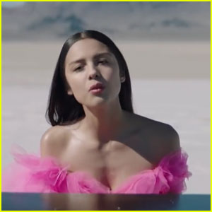 Olivia Rodrigo Releases Stunning 'All I Want' Music Video - Watch!