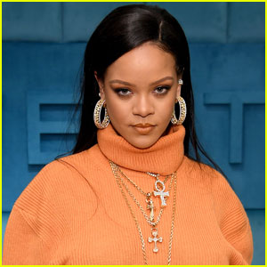 Rihanna Launches TikTok House for Beauty Creators