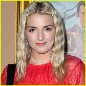 Rydel Lynch Dyed Her Hair Pink While Stuck at Home!