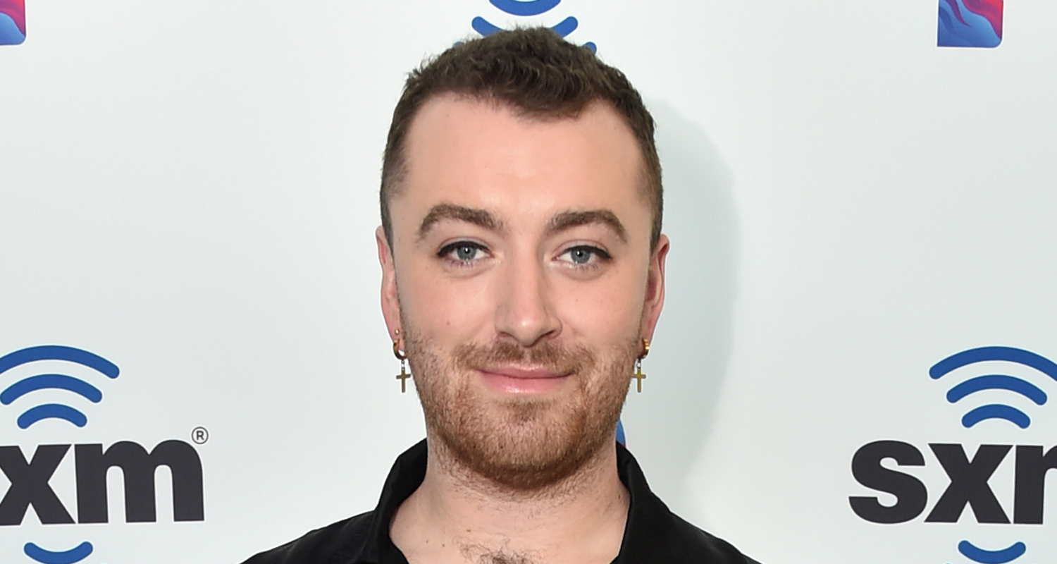 Sam Smith Is Making Changes To Their Upcoming Album ‘To Die For’