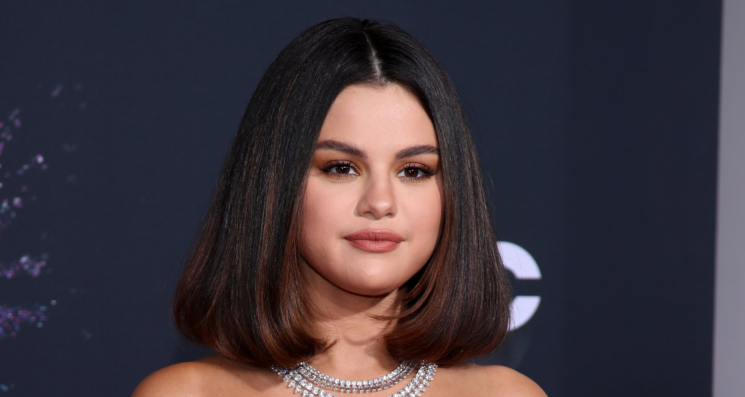 Selena Gomez Releases New Performance Music Video For ‘dance Again