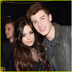 Shawn Mendes & Camila Cabello Are Teaching Each Other New Skills While In Quarantine
