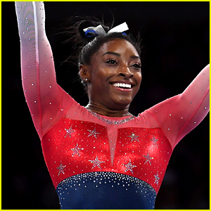 Simone Biles Calls Out USA Gymnastics After Their 'Happy Birthday' Tweet