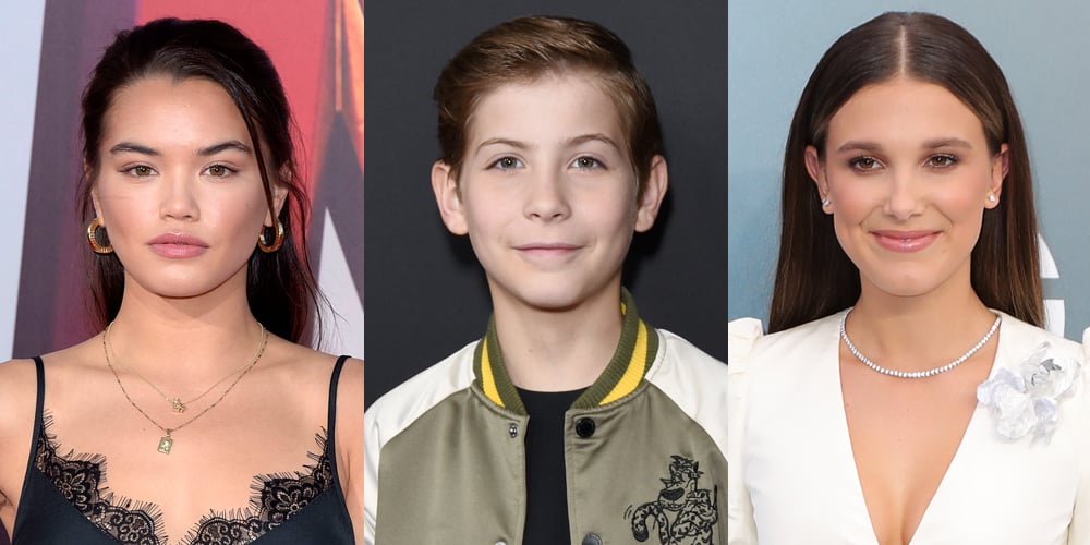 These 10 Celebrities Are Practicing Social Distancing With Their Pets