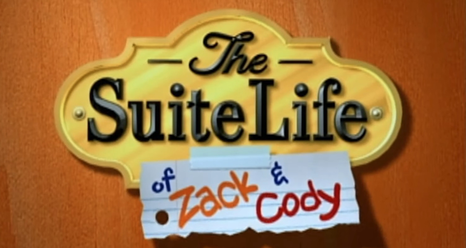 ‘The Suite Life of Zack & Cody’ Celebrates 15 Year Anniversary