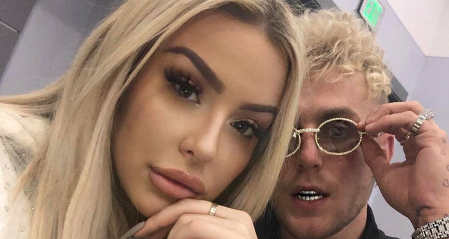 Tana Mongeau Reveals A Major Downfall Of Jake Paul Relationship On ‘MTV No Filter’