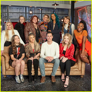 'The Voice': Who's On Kelly Clarkson's Team Kelly? Full Roster!