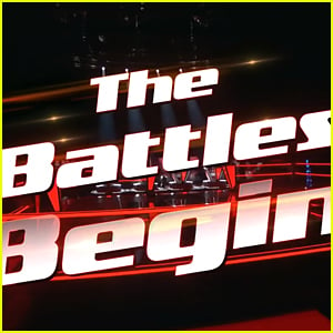 'The Voice' Shares Sneak Peek at The Battle Rounds - Watch Now!