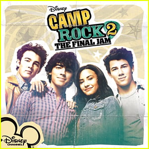 This 'Camp Rock 2' Song Is Relatable Amid Coronavirus Outbreak