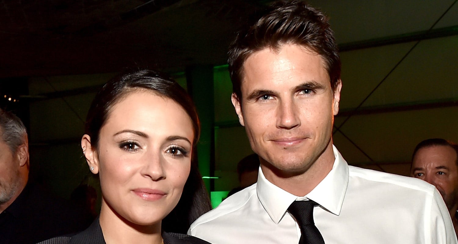 So Many Celebs Share Their ‘I Voted’ Stickers After Taking Part In Super Tuesday