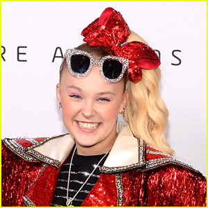Who Is The Guy JoJo Siwa Has Been Hanging Out With?