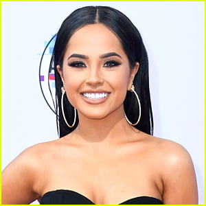 Becky G Announces New Song 'They Ain't Ready'
