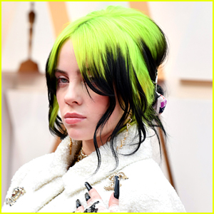 Billie Eilish Is Not Doing This During Quarantine Like Other Celebs