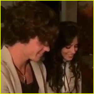Shawn Mendes & Camila Cabello Perform 'What a Wonderful World' on Lady Gaga's One World Special (VIDEO)