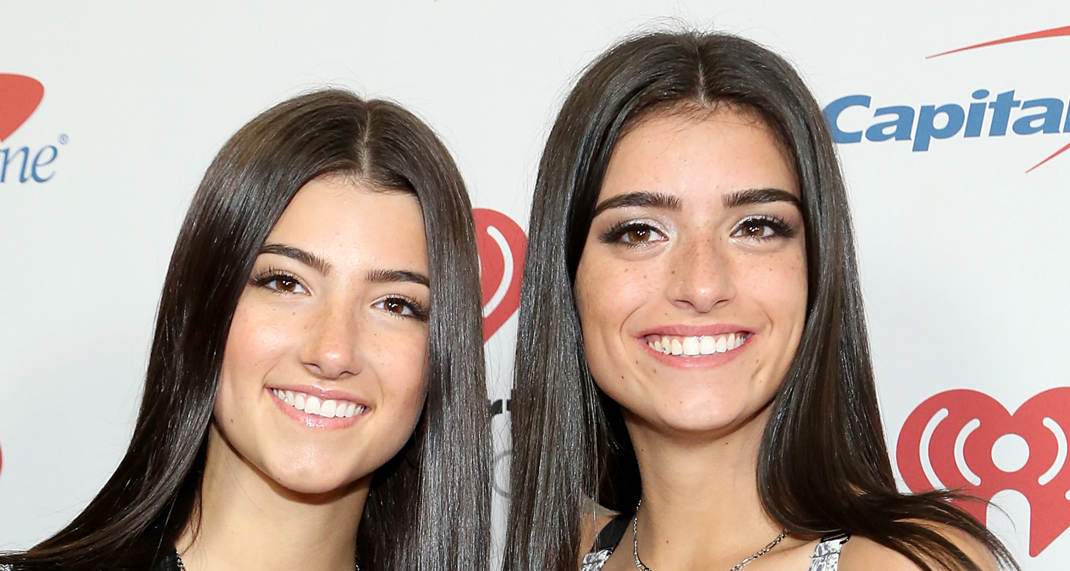 Did Charli & Dixie D’Amelio Part Ways With The Hype House? Charli D