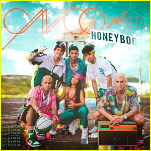 CNCO Drop New Song 'Honey Boo' With Natti Natasha - Listen Now!