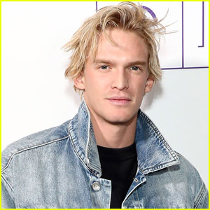Cody Simpson Is Already Working on His Second Book After 'Prince Neptune' Debut