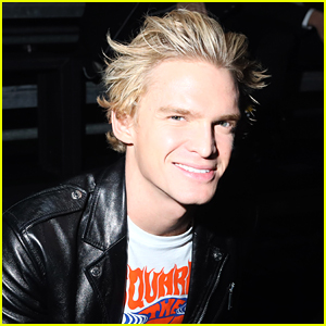 Cody Simpson Says Miley Cyrus Is 'Wonderful' For These Reasons