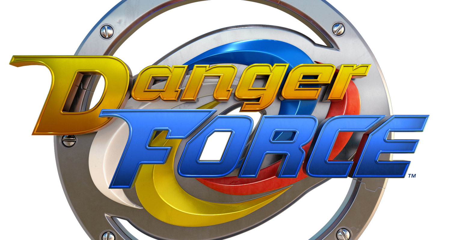 ‘Danger Force’ Cast Film Quarantine Virtual Special Episode