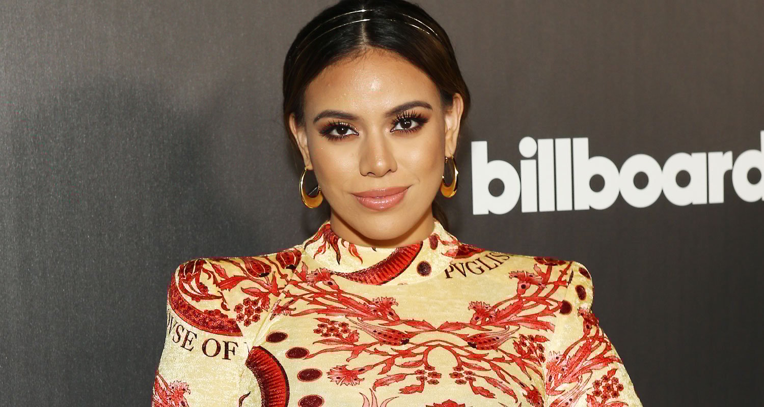 Dinah Jane Drops New Track ‘Missed A Spot’ Listen! Dinah Jane