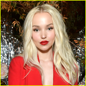 Dove Cameron Does The 'Remember Me' Challenge on TikTok - Watch Now!
