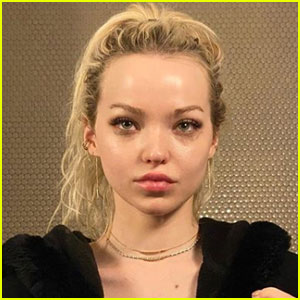 Dove Cameron Reflects on Self Care During Quarantine: 'Healing Is Not Always Pretty'