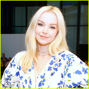 Dove Cameron Has This Many Songs Locked & Loaded, Ready to Be Released!