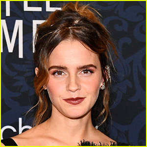 Emma Watson's New Man Identified as Leo Robinton