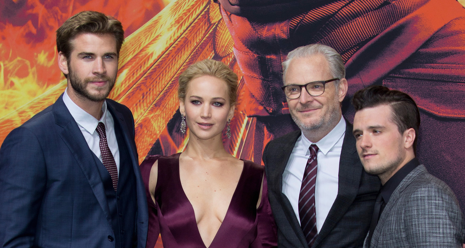 Hunger Games' Prequel Novel Arriving In 2020, Lionsgate In Talks For Movie  – Deadline