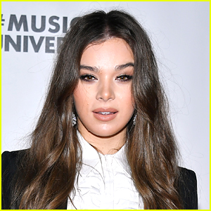 Hailee Steinfeld Calls Out Record Label For Not Promoting Her Album