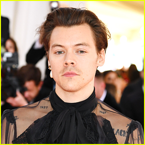 Harry Styles Wishes He Was Home In England With Family During Quarantine