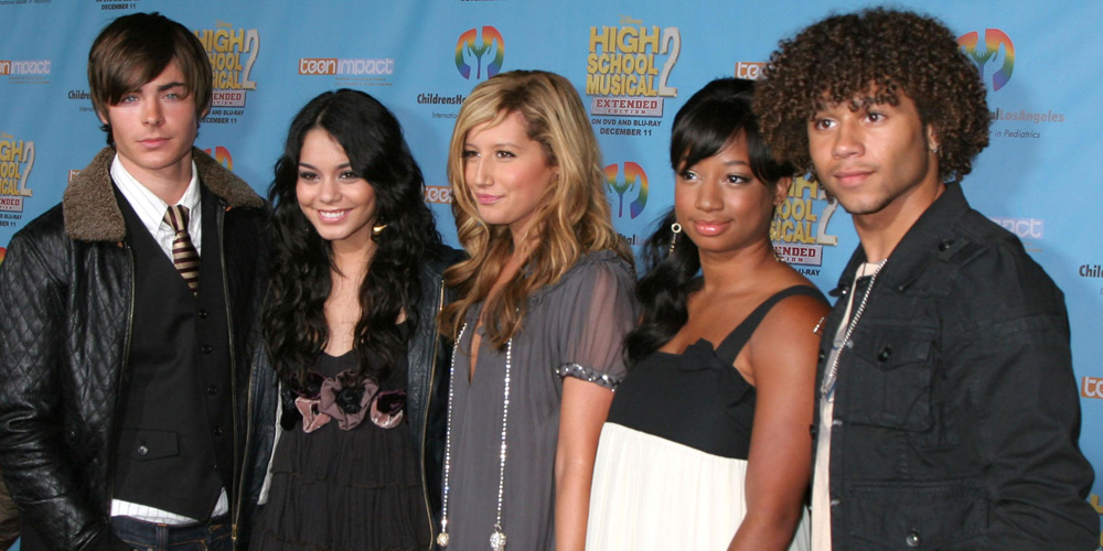 Zac Efron Will Participate in ‘High School Musical’ Reunion During ‘Disney’s Family Singalong’