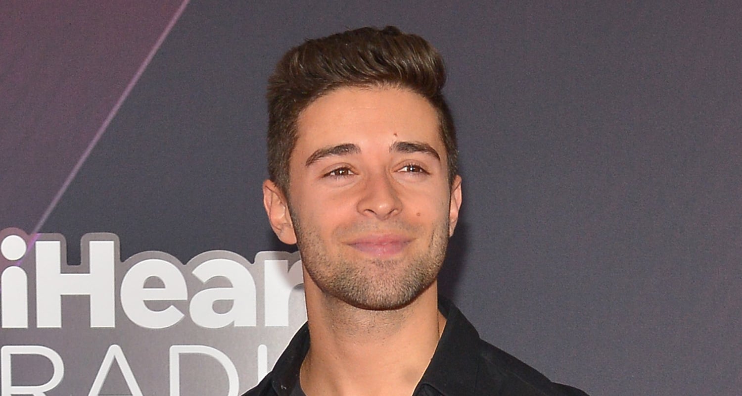 Jake Miller’s Dad Turns Into ‘Pops Malone’ In New Song From ‘Quarantunes’ EP