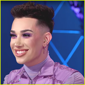 James Charles Announces 'Instant Influencer' YouTube Reality Show - Watch the Trailer!