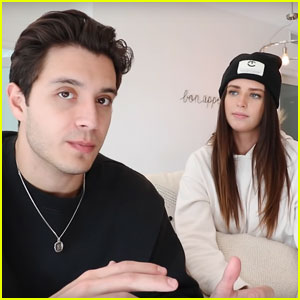 Jess & Gabriel Conte Update Fans on Moving Plans Amid Health Crisis