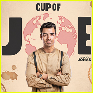 Joe Jonas Announces Celeb Guests For His New Quibi Show 'Cup of Joe'