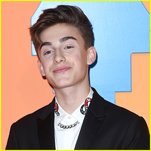 Johnny Orlando's New Music Video 'See You' Features Some Famous Friends On Zoom Calls