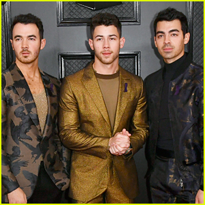 Jonas Brothers Debut New Song At the End of 'Happiness Continues'