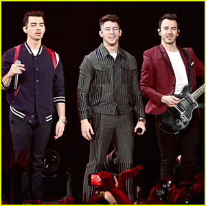 Jonas Brothers Give Update On Their New Album & When It Will Be Released