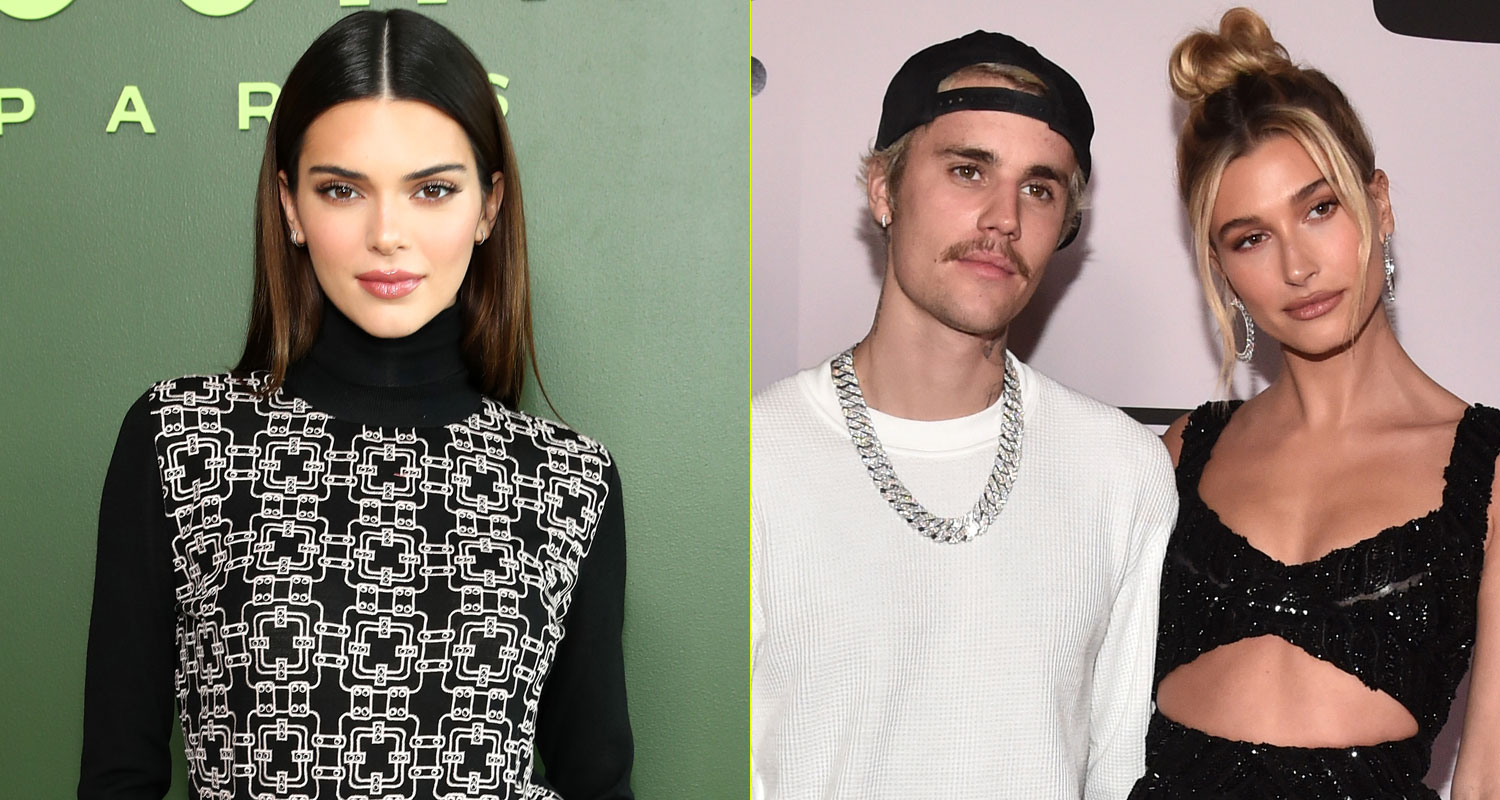 Kendall Jenner Reveals If She Thought Justin & Hailey Bieber Would Get ...