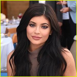 Kylie Jenner's Kylie Skin To Produce Hand Sanitizer For Southern California Hospitals
