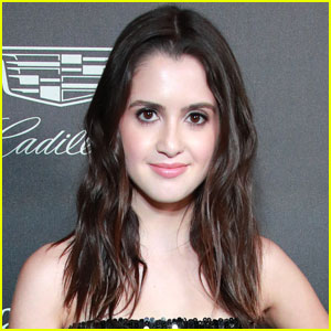 Laura Marano Announces New Single 'When You Wake Up' & It's Been 3 Years in the Making!