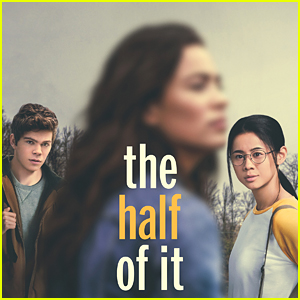 Leah Lewis & Daniel Diemer Form Unlikely Friendship In 'The Half Of It' Trailer - Watch Now!