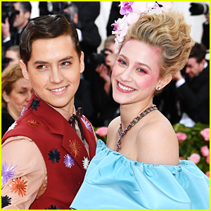 Lili Reinhart Addresses Cole Sprouse Split Rumors In Now Deleted Posts