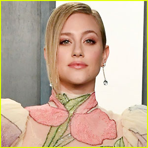 Lili Reinhart Explains Why She Doesn't Make Her Life Look Perfect on Instagram