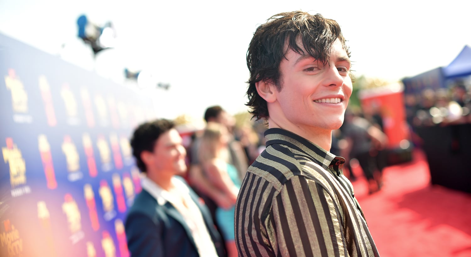 Ross Lynch Reveals Which ‘CAOS’ Co-Star He’d Want to Collaborate With